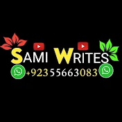 Sami Writes01