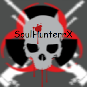 soulhunterrx