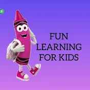 Fun Learning For Kids with SJ