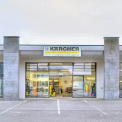 KÄRCHER CENTER Müller