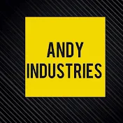 Andy Industries安迪重工