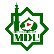 Media Dakwah Lombok