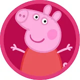 Peppa Pig Türkçe