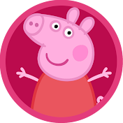 Peppa Pig Türkçe