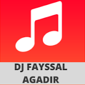 DJ Fayssal Agadir