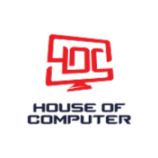 House Of Computer Bjm