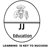 JJ EDUCATION