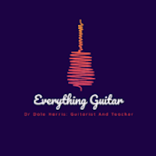 Everything Guitar