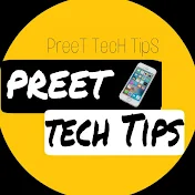 PreeT TecH TipS