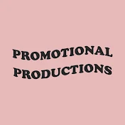 PROMOTIONAL PRODUCTIONS