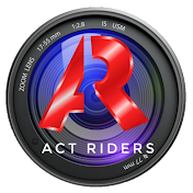 Act Riders (AR)