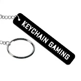 Keychain Gaming