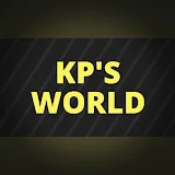 KP's WORLD