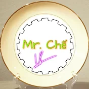 Mr Chế