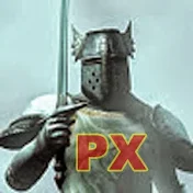 Paladinx