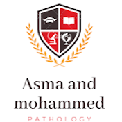 Pathology : asma aljazwi and Mohammed Alamami