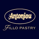 Antoniou Fillo Pastry