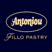 Antoniou Fillo Pastry