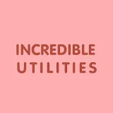 Incredible Utilities