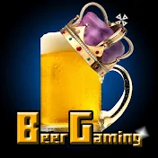 BeerNGamingplusone