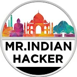 MR. INDIAN HACKER