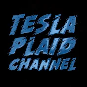 Tesla Plaid Channel