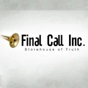 The Official Final Call Inc. Store House of Truth