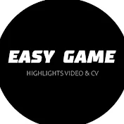 EASY GAME HIGHLIGHTS VIDEOS