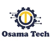 أسامة تِك ⁝ Osama Tech