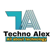 Techno Alex