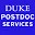 DukePostdocServices