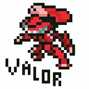 Valor Genesect