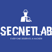 SecNet Lab