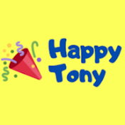 Happy Tony