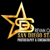 San Diego Stars Photography