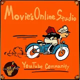 movie's online studio