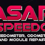 ASAP Speedometer Repair