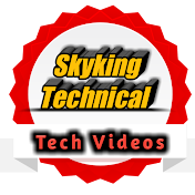 Skyking Technical