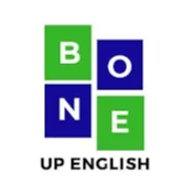 Bone Up English