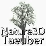 Nature 3D Taeuber