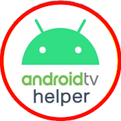 Android TV Helper