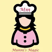 Munni's Magic