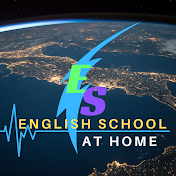 ENGLISH SCHOOL AT HOME