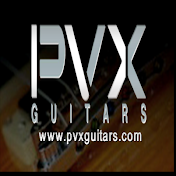 PVX Guitars