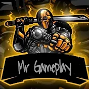 Mr Gameplay