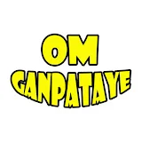 OM GANPATAYE