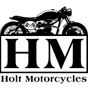 Holt Motorcycles