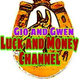 GIO AND GWEN LUCK AND MONEY CHANNEL