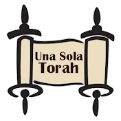 Una Sola Torah