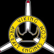 Viking Aircraft Engines